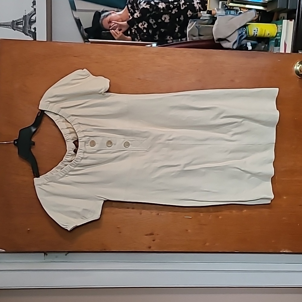 Tod's Dress
